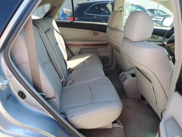 Photo 10 VIN: JTJHK31U372027477 - LEXUS RX 350 