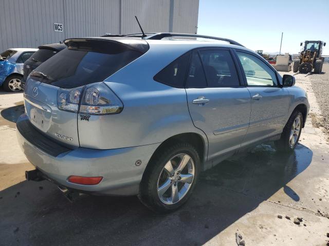 Photo 2 VIN: JTJHK31U372027477 - LEXUS RX 350 