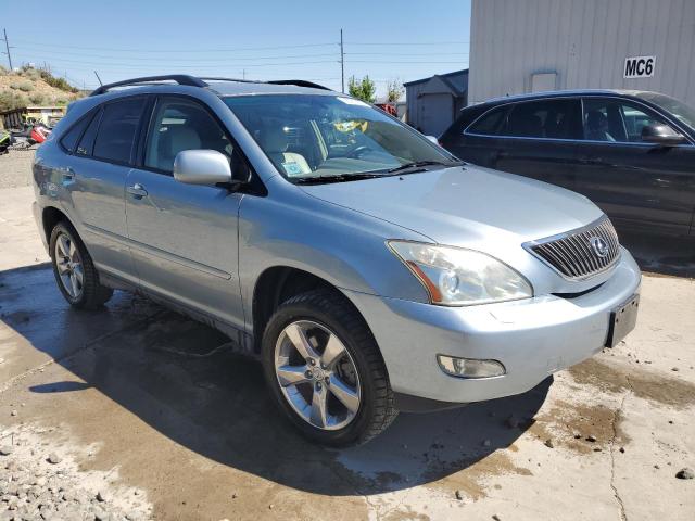 Photo 3 VIN: JTJHK31U372027477 - LEXUS RX 350 