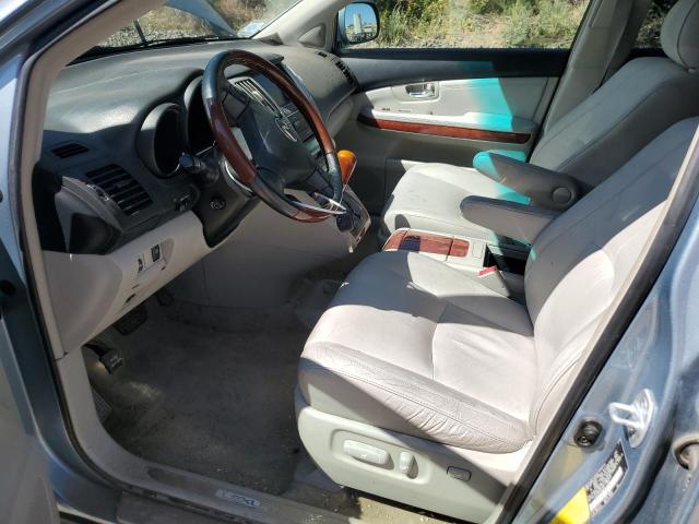 Photo 6 VIN: JTJHK31U372027477 - LEXUS RX 350 