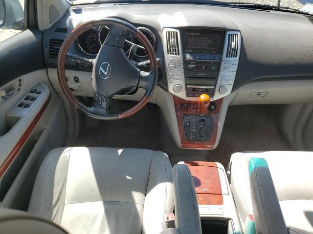 Photo 7 VIN: JTJHK31U372027477 - LEXUS RX 350 