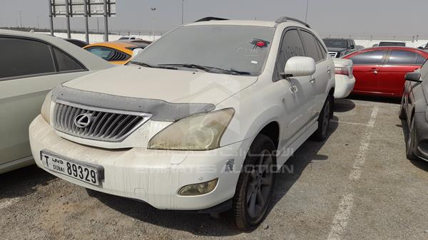 Photo 6 VIN: JTJHK31U372047437 - LEXUS RX 350 