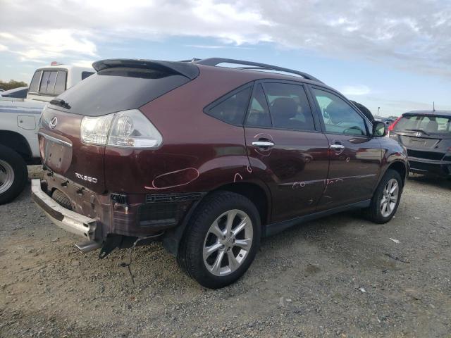 Photo 2 VIN: JTJHK31U382853683 - LEXUS RX350 