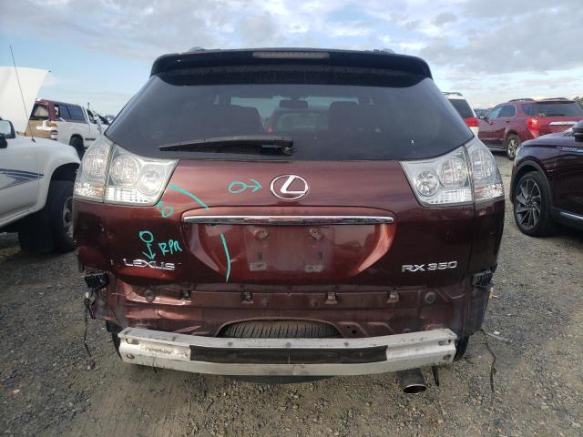 Photo 5 VIN: JTJHK31U382853683 - LEXUS RX350 