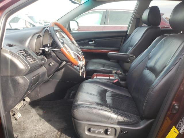 Photo 6 VIN: JTJHK31U382853683 - LEXUS RX350 