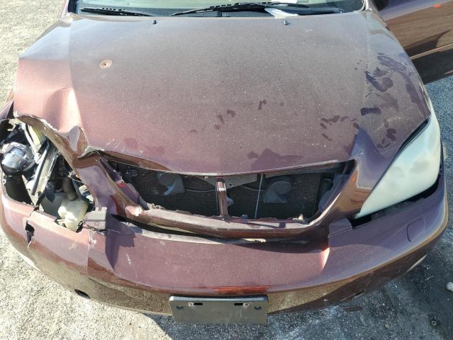 Photo 11 VIN: JTJHK31U382854770 - LEXUS RX 350 