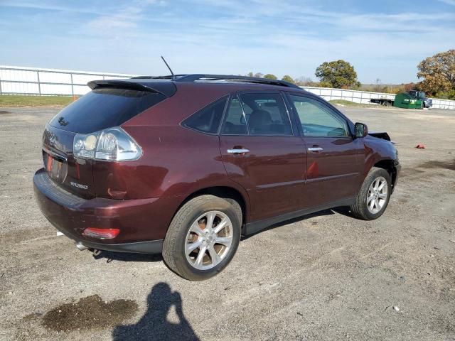 Photo 2 VIN: JTJHK31U382854770 - LEXUS RX 350 