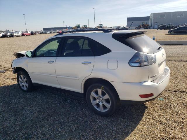 Photo 1 VIN: JTJHK31U392858559 - LEXUS RX350 