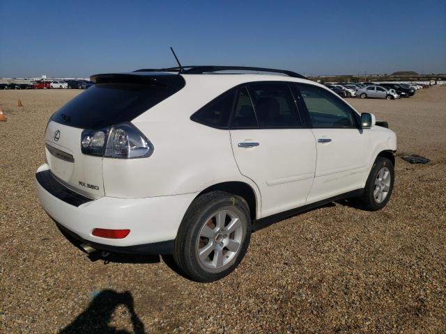 Photo 2 VIN: JTJHK31U392858559 - LEXUS RX350 