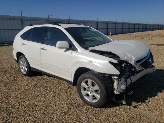 Photo 3 VIN: JTJHK31U392858559 - LEXUS RX350 