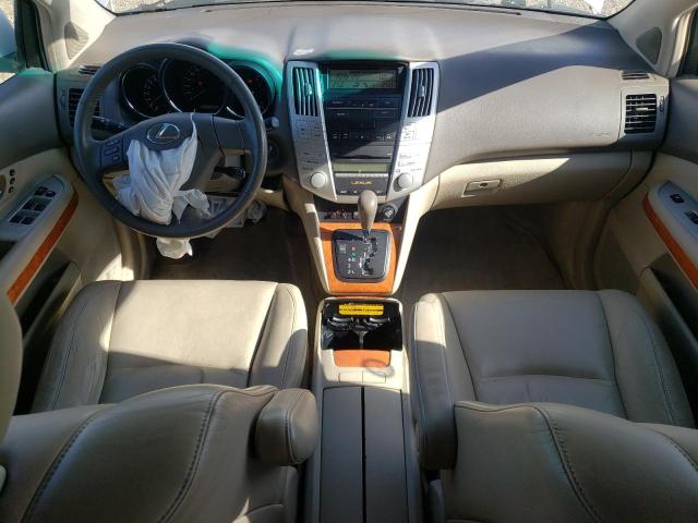 Photo 7 VIN: JTJHK31U392858559 - LEXUS RX350 