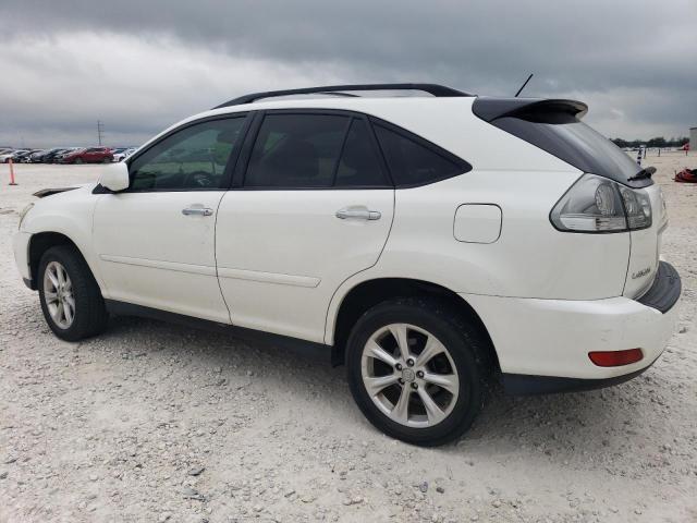 Photo 1 VIN: JTJHK31U482034956 - LEXUS RX350 