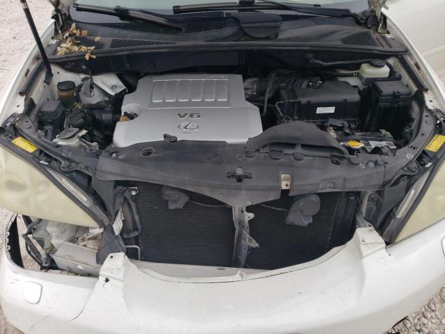 Photo 11 VIN: JTJHK31U482034956 - LEXUS RX350 