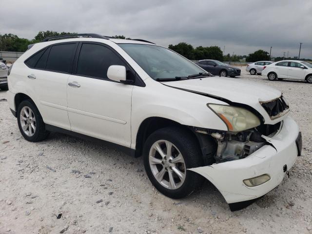 Photo 3 VIN: JTJHK31U482034956 - LEXUS RX350 