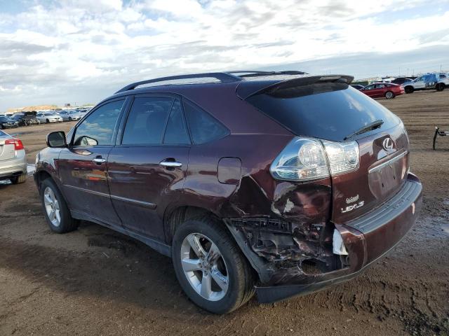 Photo 1 VIN: JTJHK31U482040630 - LEXUS RX350 