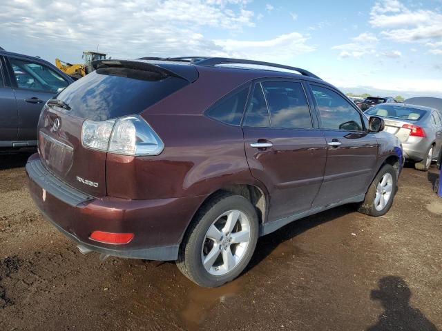 Photo 2 VIN: JTJHK31U482040630 - LEXUS RX350 