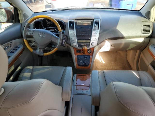 Photo 7 VIN: JTJHK31U482040630 - LEXUS RX350 