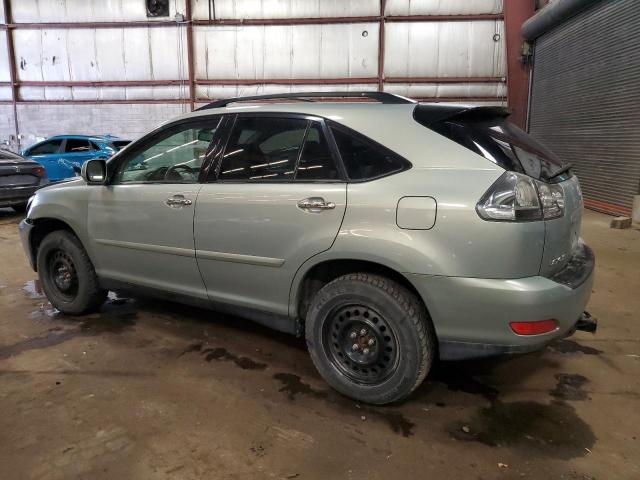 Photo 1 VIN: JTJHK31U492058692 - LEXUS RX350 