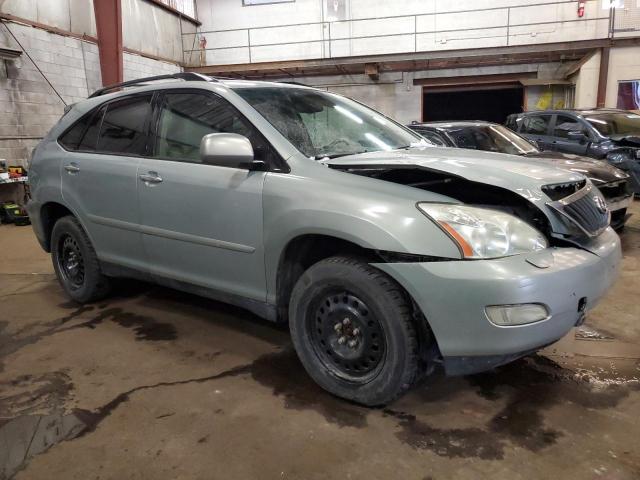 Photo 3 VIN: JTJHK31U492058692 - LEXUS RX350 