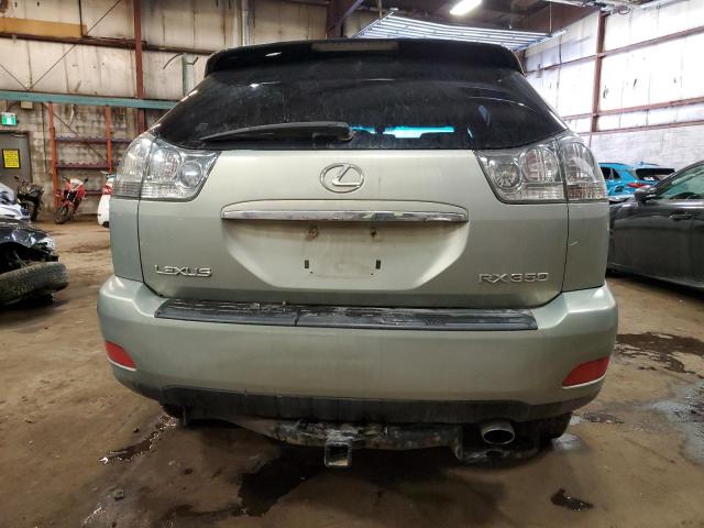 Photo 5 VIN: JTJHK31U492058692 - LEXUS RX350 