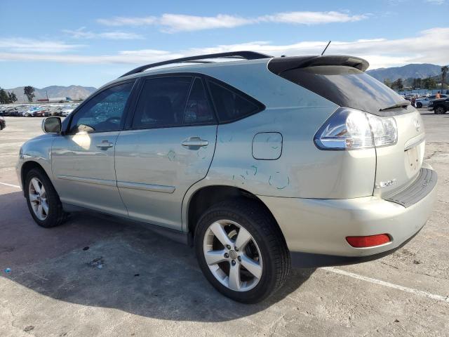 Photo 1 VIN: JTJHK31U572005772 - LEXUS RX350 