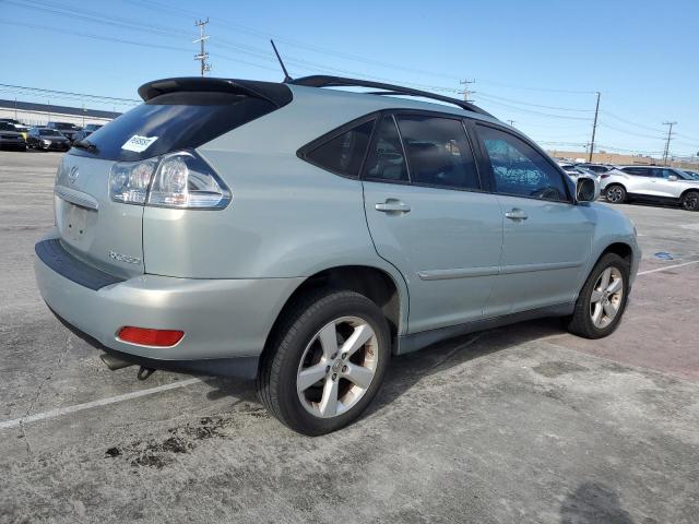 Photo 2 VIN: JTJHK31U572005772 - LEXUS RX350 