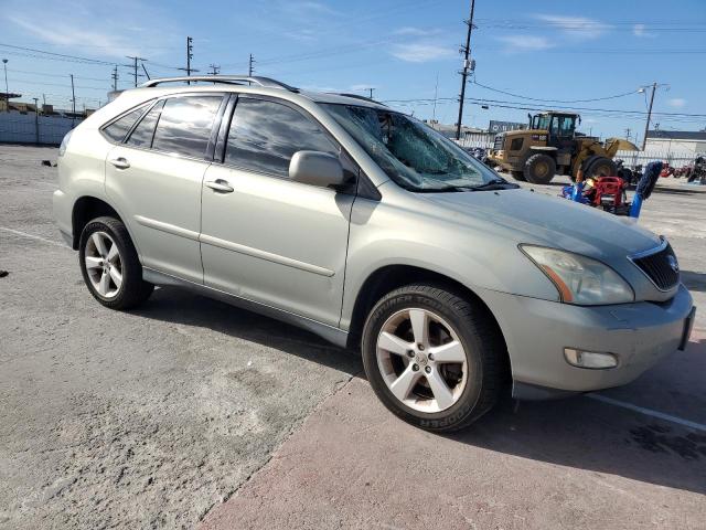 Photo 3 VIN: JTJHK31U572005772 - LEXUS RX350 