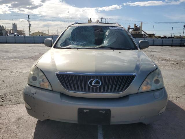 Photo 4 VIN: JTJHK31U572005772 - LEXUS RX350 