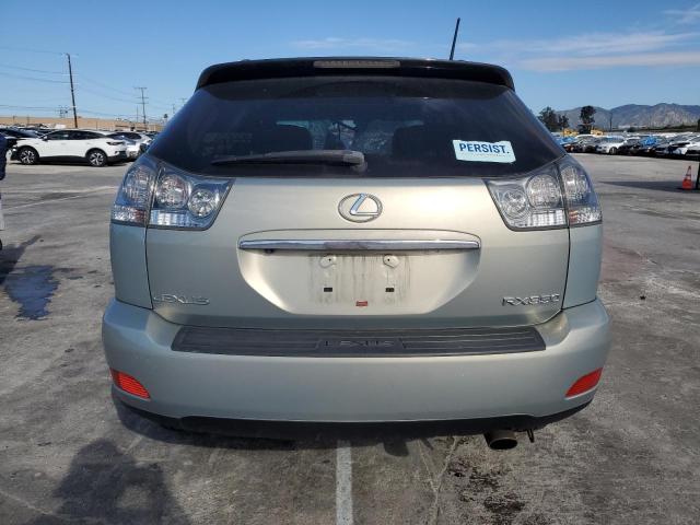 Photo 5 VIN: JTJHK31U572005772 - LEXUS RX350 