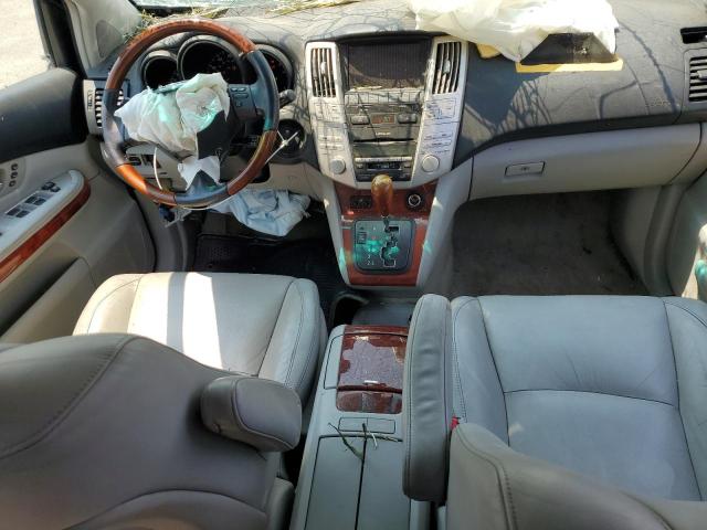 Photo 7 VIN: JTJHK31U572006243 - LEXUS RX 350 