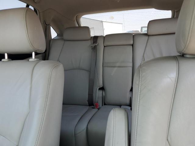 Photo 9 VIN: JTJHK31U572006243 - LEXUS RX 350 