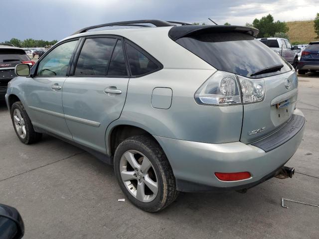 Photo 1 VIN: JTJHK31U572007571 - LEXUS RX 350 