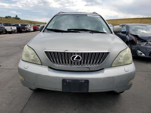 Photo 4 VIN: JTJHK31U572007571 - LEXUS RX 350 