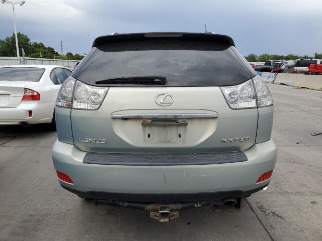 Photo 5 VIN: JTJHK31U572007571 - LEXUS RX 350 