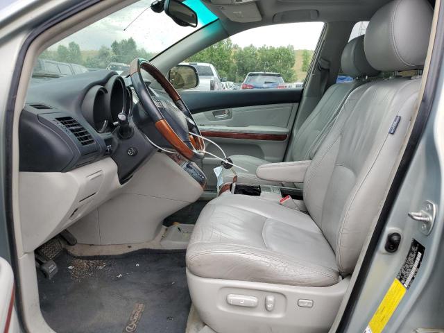 Photo 6 VIN: JTJHK31U572007571 - LEXUS RX 350 