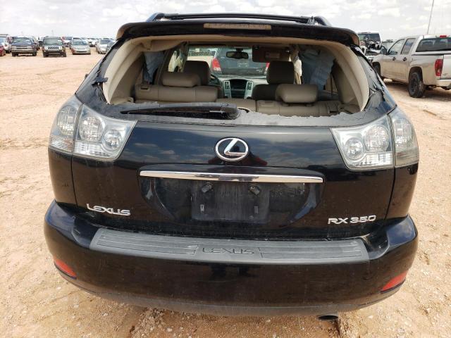 Photo 5 VIN: JTJHK31U572021633 - LEXUS RX 350 