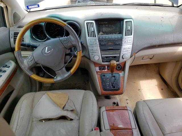 Photo 7 VIN: JTJHK31U572021633 - LEXUS RX 350 