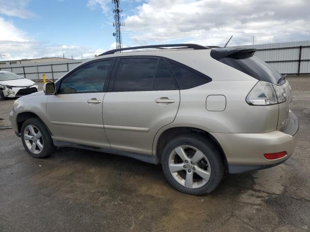 Photo 1 VIN: JTJHK31U572022295 - LEXUS RX350 