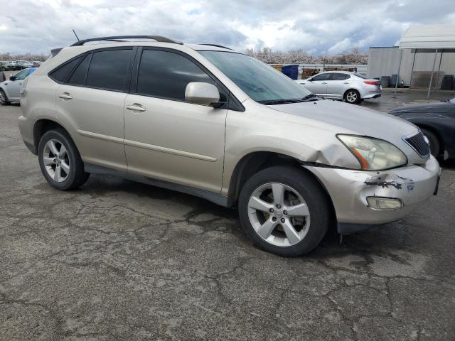 Photo 3 VIN: JTJHK31U572022295 - LEXUS RX350 