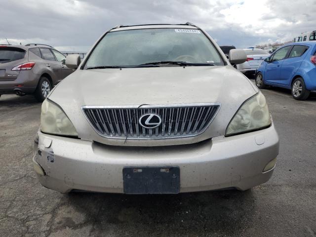 Photo 4 VIN: JTJHK31U572022295 - LEXUS RX350 