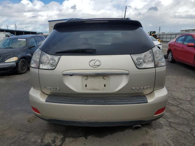 Photo 5 VIN: JTJHK31U572022295 - LEXUS RX350 