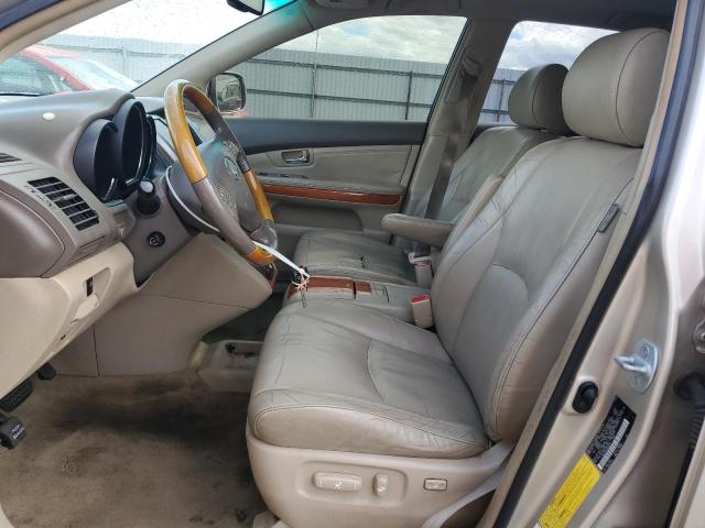 Photo 6 VIN: JTJHK31U572022295 - LEXUS RX350 