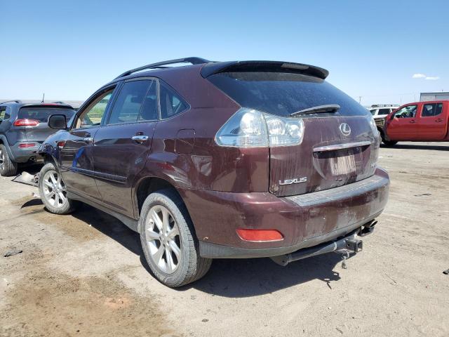 Photo 1 VIN: JTJHK31U592856652 - LEXUS RX350 