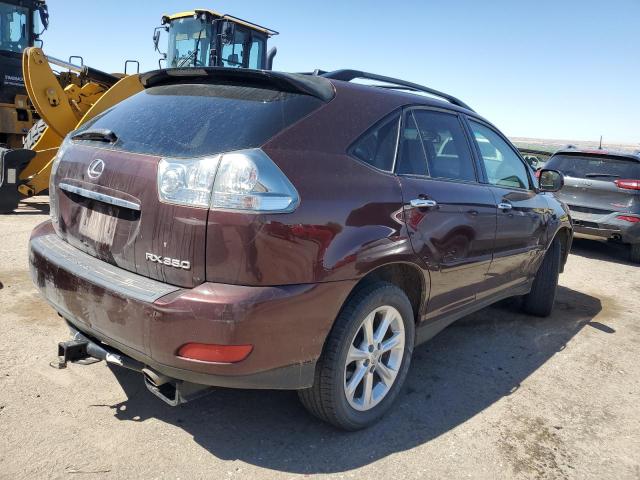 Photo 2 VIN: JTJHK31U592856652 - LEXUS RX350 