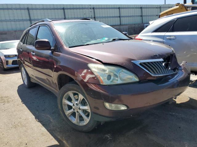 Photo 3 VIN: JTJHK31U592856652 - LEXUS RX350 