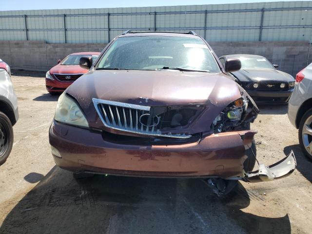 Photo 4 VIN: JTJHK31U592856652 - LEXUS RX350 