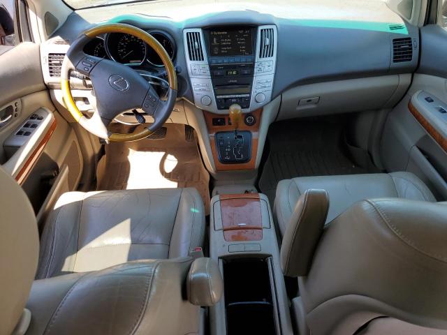 Photo 7 VIN: JTJHK31U592856652 - LEXUS RX350 