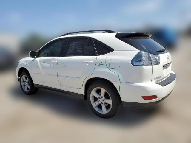 Photo 1 VIN: JTJHK31U672016232 - LEXUS RX350 