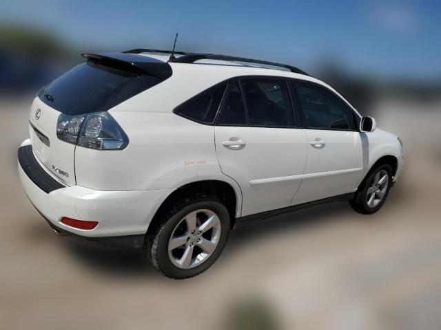 Photo 2 VIN: JTJHK31U672016232 - LEXUS RX350 