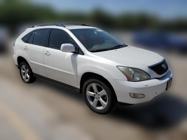 Photo 3 VIN: JTJHK31U672016232 - LEXUS RX350 